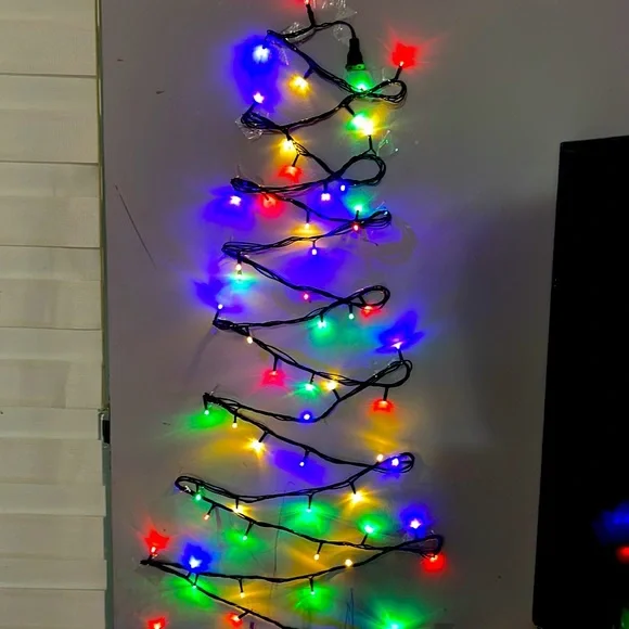 Christmas light - Picture 3 of 3